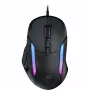 Turtle Beach Kone II mouse da gaming ergonomico RGB, nero