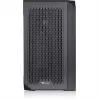 Thermaltake CTE C700 Air case Mid Tower E-ATX con pannello in vetro temperato nero