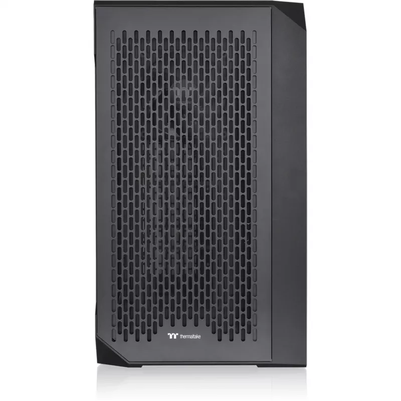 Thermaltake CTE C700 Air case Mid Tower E-ATX con pannello in vetro temperato nero