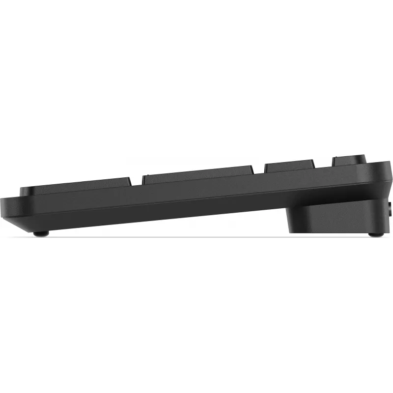 Dell Pro 5 tastiera e mouse - KM526 - estone (QWERTY) - nero