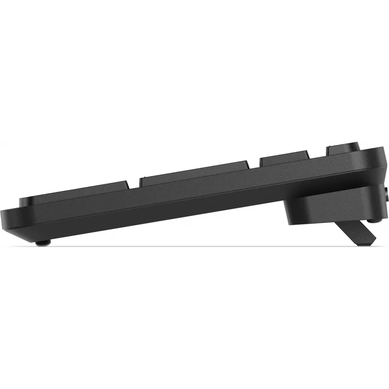 Dell Pro 5 tastiera e mouse - KM526 - estone (QWERTY) - nero