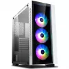 Deepcool MATREXX 55 V3 ADD-RGB WH 3F case mid tower bianco