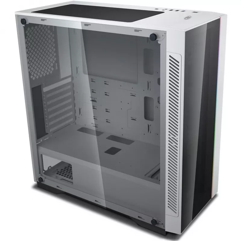 Deepcool MATREXX 55 V3 ADD-RGB WH 3F case mid tower bianco
