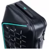 Thermaltake TT100 zaino bici impermeabile Urban 20L nero