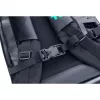 Thermaltake TT100 zaino bici impermeabile Urban 20L nero
