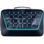 Thermaltake TT100 zaino bici impermeabile Urban 20L nero