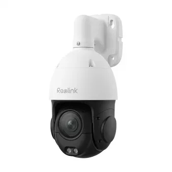 Reolink NC30 cavo di rete Ethernet Cat5e 30m - bianco