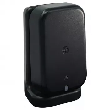 Shelly Presence Gen4 sensore di movimento smart nero Wi-Fi Zigbee Bluetooth Matter