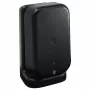 Shelly Presence Gen4 sensore di movimento smart nero Wi-Fi Zigbee Bluetooth Matter