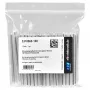 EFB-ELEKTRONIK proteggi giunzione fibra ottica, trasparente, 60 mm, 100 pezzi