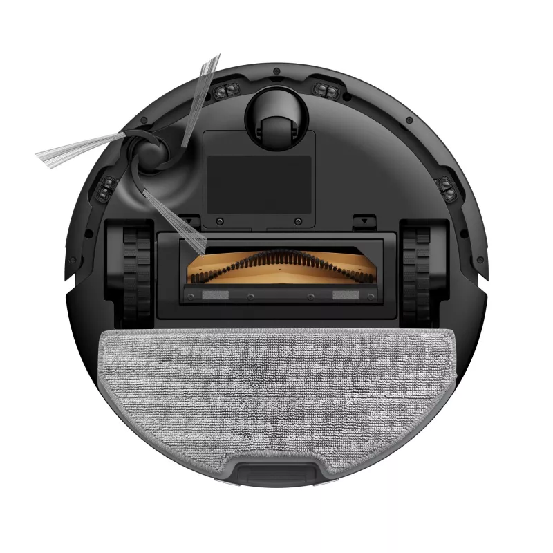 Dreame F20 robot aspirapolvere nero RLF41GA-BK
