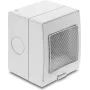 Delock Easy 45 scatola da parete IP55 impermeabile 2 porte (81623)
