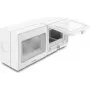 Delock Easy 45 scatola da parete IP55 impermeabile 6 porte (81625)