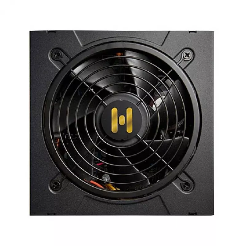 FSP Hydro GT PRO 850W ATX 3.0 80+ Gold alimentatore semi-modulare
