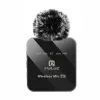 PULUZ PU647B microfono lavalier wireless per Lightning