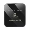 PULUZ PU647B microfono lavalier wireless per Lightning