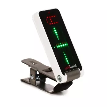 TC Electronic Unitune Clip - accordatore cromatico a clip