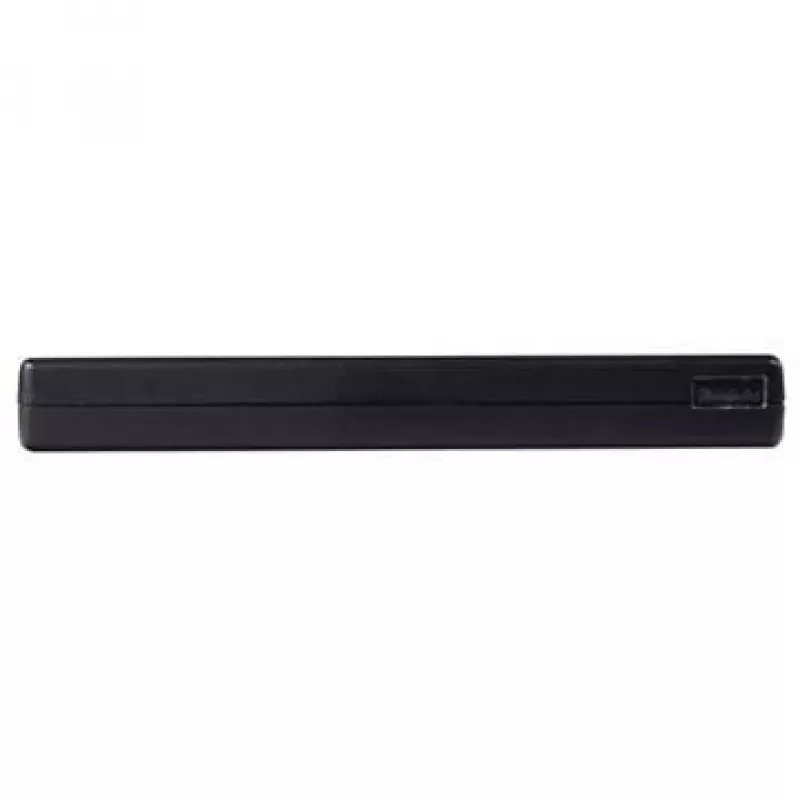 Thermaltake Toughpower Ultra Slim 65W alimentatore AC nero