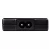 Thermaltake Toughpower Ultra Slim 65W alimentatore AC nero