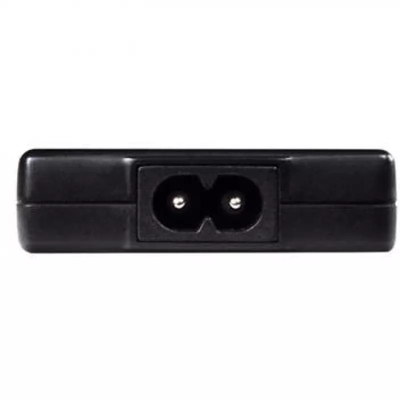 Thermaltake Toughpower Ultra Slim 65W alimentatore AC nero
