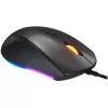 COUGAR MINOS EX mouse da gaming con filo RGB, nero