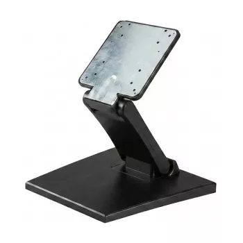 ALLNET supporto da scrivania VESA con braccio flessibile articolato per tablet display monitor 7-17 pollici 75x75/100x100mm nero