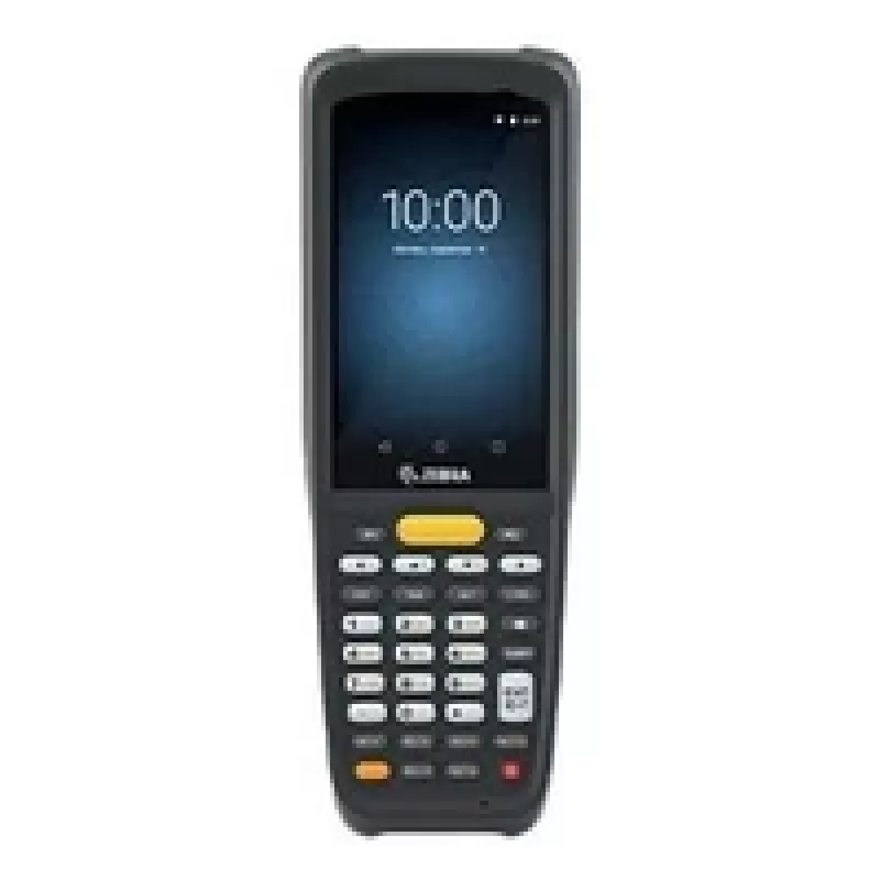 Zebra MC2200 Kit terminale di raccolta dati Android 10 32 GB 4 pollici