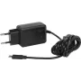 ALLNET ALL-PSU-5V3AUSB-C alimentatore di ricambio 5V/3A su USB-C cavo 2m per interni nero