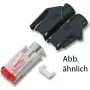 HIROSE TM31DP connettore RJ45 CAT6a terminabile sul campo schermato (STP) 8P8C