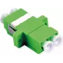 VALUE - adattatore di rete - LC Duplex (F) a LC Duplex (F) - fibra ottica - duplex - OS2 (21.99.0664)