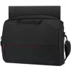 Lenovo Essential borsa per notebook con apertura superiore 16 pollici nera