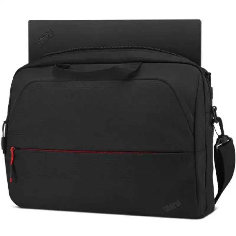 Lenovo Essential borsa per notebook con apertura superiore 16 pollici nera