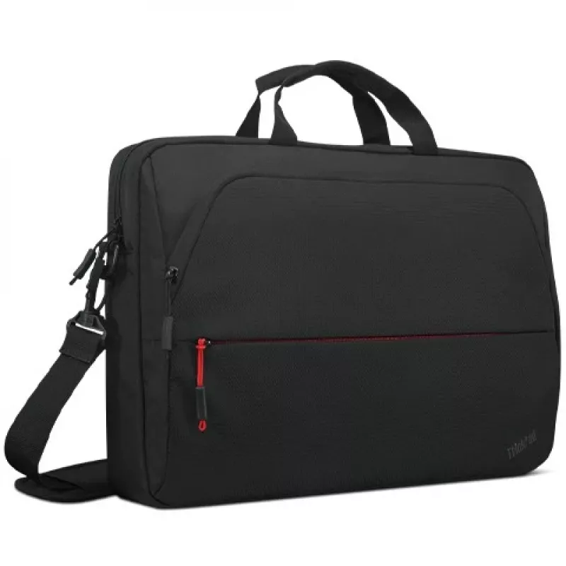 Lenovo Essential borsa per notebook con apertura superiore 16 pollici nera