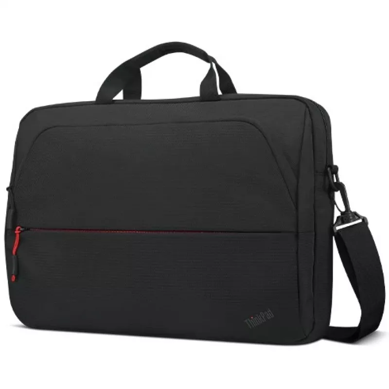 Lenovo Essential borsa per notebook con apertura superiore 16 pollici nera
