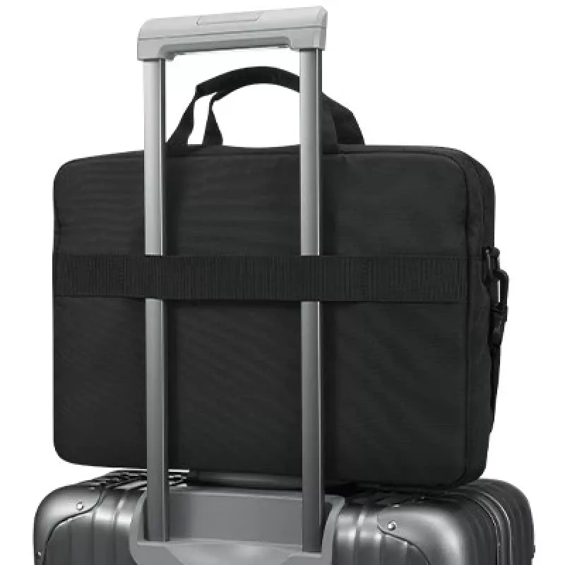 Lenovo Essential borsa per notebook con apertura superiore 16 pollici nera