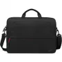Lenovo Essential borsa per notebook con apertura superiore 16 pollici nera