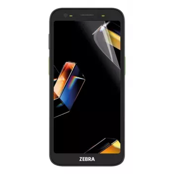 MOBILIS pellicola protettiva anti-shock IK06 trasparente per Zebra TC51/TC52/TC56/TC57 (036376)