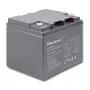 Qoltec 53035 batteria AGM 12V 45Ah 540A