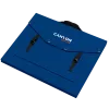 CANYON SP-200 pannello solare pieghevole 200W con 2x USB-A e USB-C PD 45W, nero