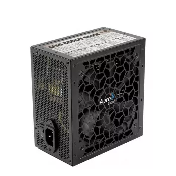 Aerocool Aero Bronze 600W alimentatore ATX