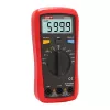 Uni-T UT133A multimetro digitale palmare 6000 conteggi True RMS autorange