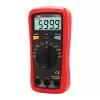 Uni-T UT133A multimetro digitale palmare 6000 conteggi True RMS autorange