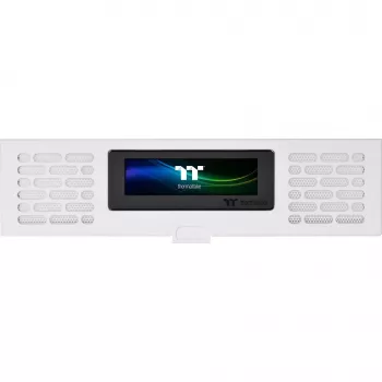 Thermaltake TT LCD Panel Kit Snow per The Tower 200 AC-066-OO6NAN-A1