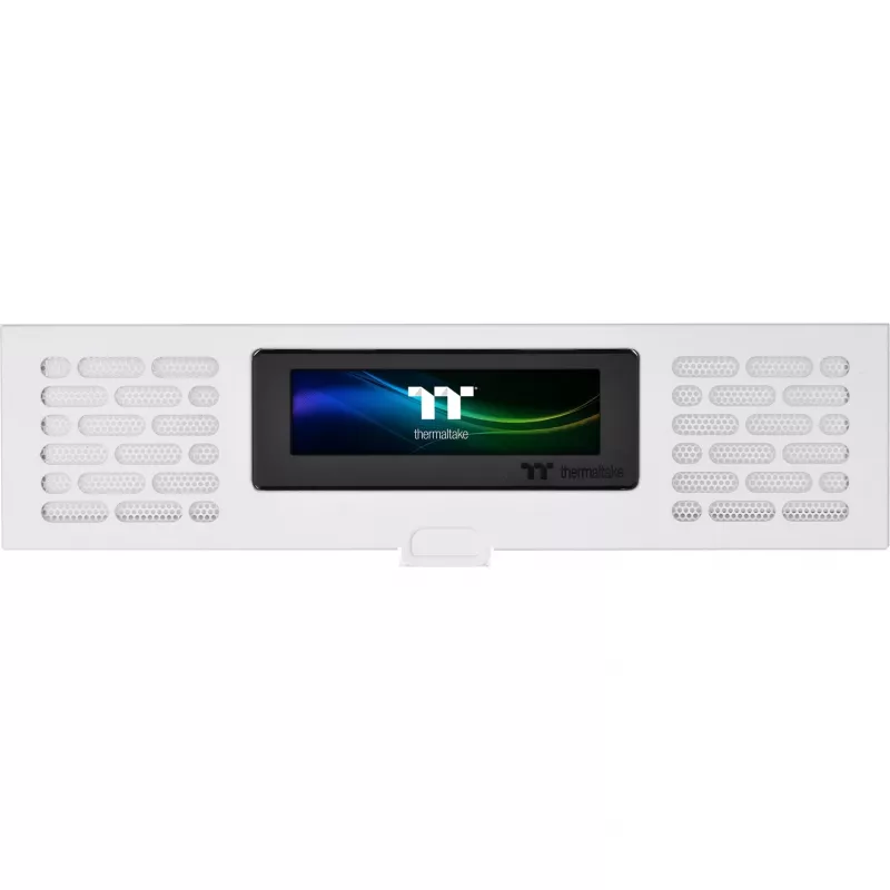 Thermaltake TT LCD Panel Kit Snow per The Tower 200 AC-066-OO6NAN-A1