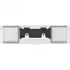 Thermaltake TT LCD Panel Kit Snow per The Tower 200 AC-066-OO6NAN-A1