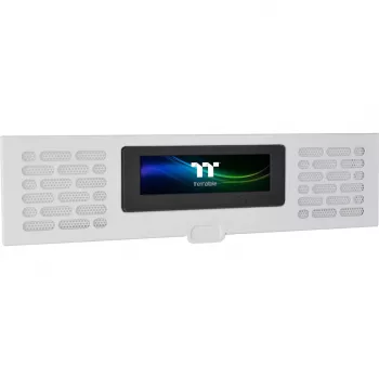 Thermaltake TT LCD Panel Kit Snow per The Tower 200 AC-066-OO6NAN-A1