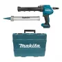 Makita DCG180ZXK pistola per cartucce a batteria