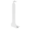 MACLEAN NanoRS RS180 supporto a parete per PlayStation 5, max. 10 kg, nero