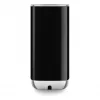 Smeg MFF02BLEU montalatte, 3 funzioni, antiaderente, 500W, nero