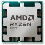 AMD Ryzen 5 PRO 8500GE 3,4 GHz 6-Core 12-Thread processore desktop (Socket AM5, 35W TDP, Radeon Graphics)